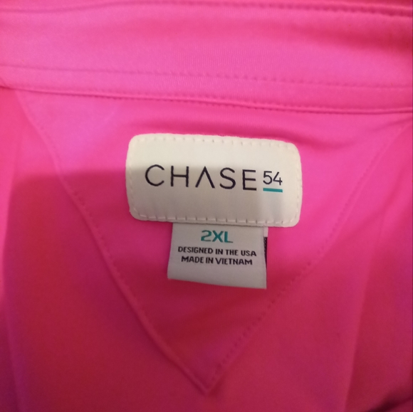 Chase 54 Polo Shirt - Picture 7 of 7